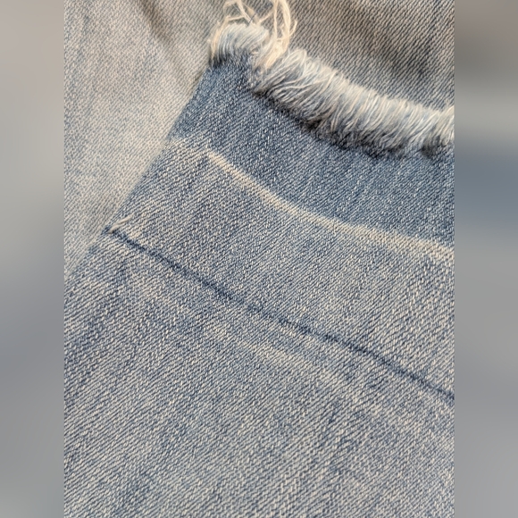 Anthropologie's Pilcro And The Letterpress Jeans - 28 - Preloved - Picture 3 of 7